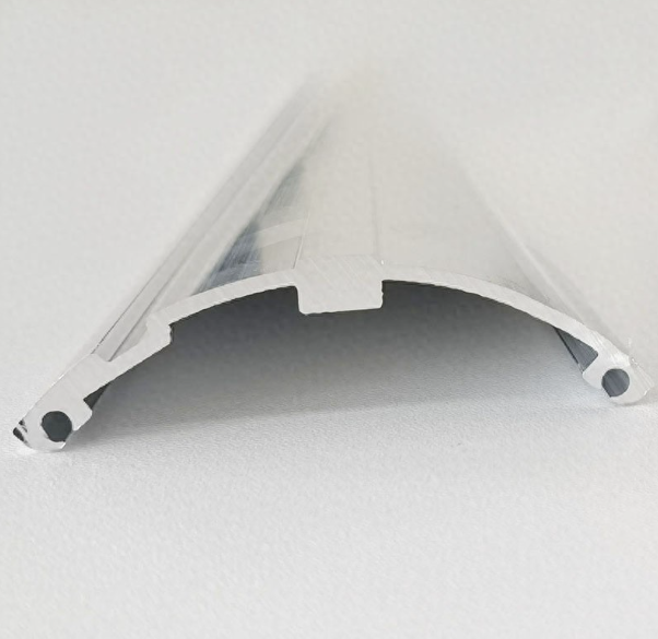 工業(yè)鋁型材生產(chǎn)廠家